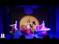 ベリーダンス【砂丘】ゴールドマイヤ 　bellydance