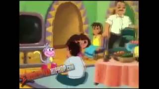 Dora nigga !!!