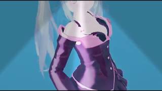 【MMD】- 「S W E E T  D E V I L」【Ft. Hatsune Miku】