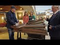 inside the museum of musical instruments in berlin walking tour with demonstrations germany