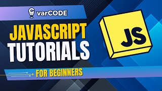#2 JavaScript var, let & const Explained | JavaScript Data Types | varCODE Edtech