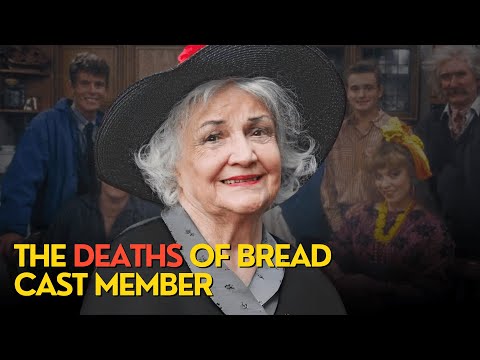 What happened to Mother’s Pride bread?