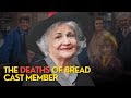 How Each Bread Cast Member Died