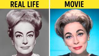 100+ Actors Who Perfectly Resembled Famous People in Movies!