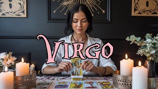 VIRGO 😳​Someone Who’s Been Playing it Cool Decides it’s Time to Tell You What’s in Their Heart😍