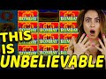 OMG!! Record-Breaking JACKPOT on High Limit Bombay (Massive Win!)