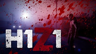 H1Z1 - Breaking Pinky Promises (H1Z1 Funny Moments With The Crew!)