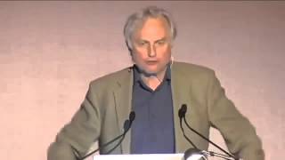 Richard Dawkins Christopher Hitchens Tribute