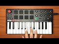 get lucky daft punk ft. pharrell williams mpk cover