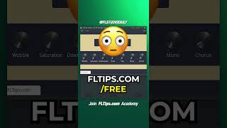 Once You Understand This Plugin It Will Change Your Life | FL Studio Tutorial #shorts