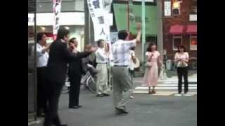 交通事故（コラ）.flv
