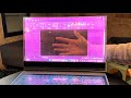 Lenovo zeigt ThinkBook Transparent Laptop Concept