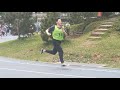 109學年度運動會親師生大隊接力