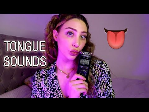 ASMR BEST FAST MOUTH SOUNDS WITH TASCAM | Fast And Aggressive Asmr ...