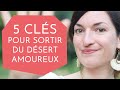 Pourquoi je ne rencontre personne ?