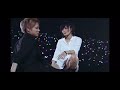 nmb48 木下百花 u0026山本彩　キスシーン