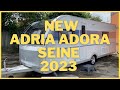 Adria Adora Seine 2022/2023