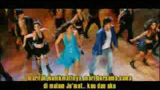 Sunny Deol - It's Gum Balle Balle - Naksha