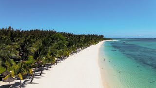 Les plus belles plages à l’île Maurice