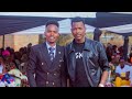 Maxwel Mwalimu Performance During Kasolo’s Shush Burial. 