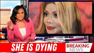 At 68, La Toya Jackson Shared Final Moments Of Her Life!