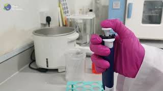 Proper Pipetting Technique | Gaia Science Malaysia