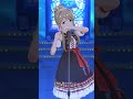 【ミリシタmv】maria trap 天空橋朋花 イッツ・マイセルフ　 shorts