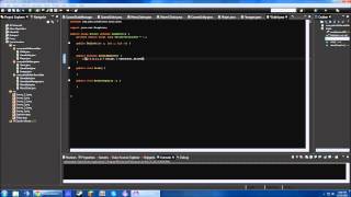 Java Programming Timelapse - Space Invaders
