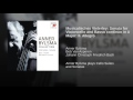 musikalisches vielerley cello sonata in a major ii. allegro