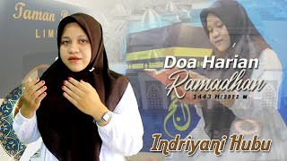 MUNAJAT RAMADHAN - DOA MALAM KEDUAPULUH TUJUH PUASA DIBULAN SUCI RAMADHAN