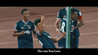 ATK FC vs Chennaiyin FC | Final | Hero ISL 2019-20