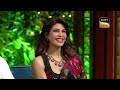 jacqueline को याद आई अपनी और kapil की शादी best of the kapil sharma show