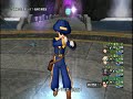 【dqx】ドラマサ10のコインボス縛りプレイ動画 ～両手杖 vs 悪霊の神々～