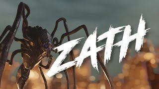 Conan Exiles: Temple of Zath - Build Guide (Isle of Siptah)