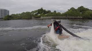 Flyboard and JetPack Videos