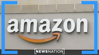 Amazon to pay $2.5B in FTC lawsuit over deceptive practices | Morning in America
