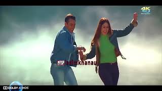 Dil Ke Badle Sanam Darde Dil De Chuke HD   Salman Khan Udit Narayan,Alka Yagnik 90s Songs 1080p