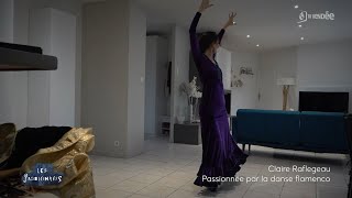 Les passionnés - Le flamenco