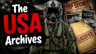 The USA Archives | Hidden Secrets & Classified Stories