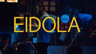 Eidola (full set) @ Clash City Station