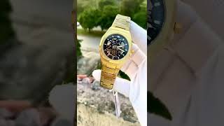 View Of Bestwin original 💯 || Very best quality stainless steel || By Ahmad Watch