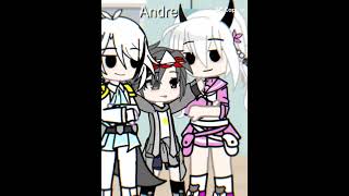 Hehe nambah lagi #khaliza24 #gacha #mengcolab #gachaclub #animegame #gachalife #gachaedit #gachameme