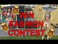 Avakin Life - HOW TO WIN FASHION CONTEST (FEMALE)