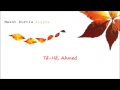 Mesut Kurtis - Alayka (Lyrics Video)