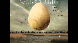 Wolfmother - New Moon Rising (instrumetal)