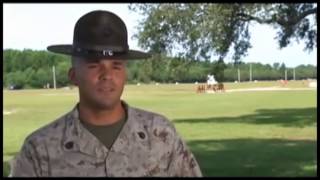 Making Marines Part One