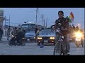 The fight for Kurdish independence in Iraq (2005)