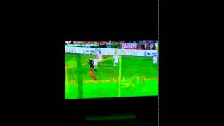 FC Bayern München vs. Darmstadt 98 - Highlights -