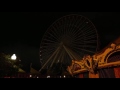 watch the final spin of navy pier s ferris wheel