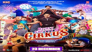 Cirkus Full Hindi Bollywood movie 2022 | Ranveer Singh | Rohit Shetty